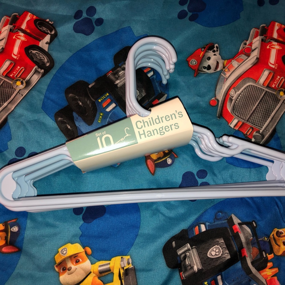 Children Hanger’s